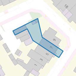 Perceel ERP00-M-2258