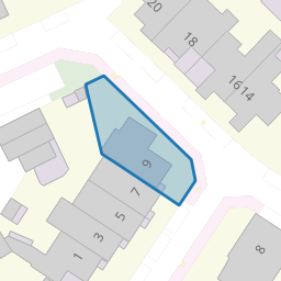 Perceel ERP00-M-2259