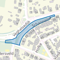 Perceel ERP00-M-2262