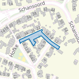 Perceel ERP00-M-2264