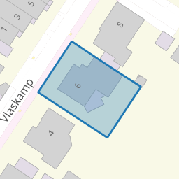 Perceel ERP00-M-2266