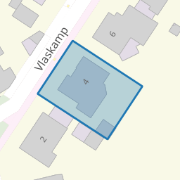 Perceel ERP00-M-2267