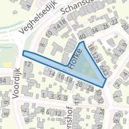 Perceel ERP00-M-2269