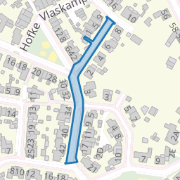 Perceel ERP00-M-2270