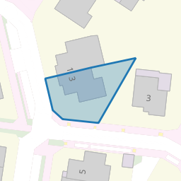 Perceel ERP00-M-2272