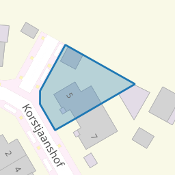 Perceel ERP00-M-2274