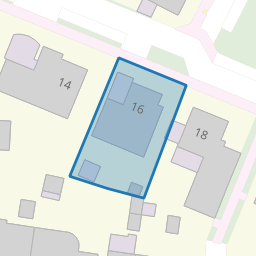 Perceel ERP00-M-2277