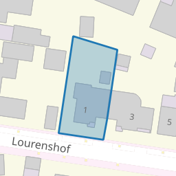 Perceel ERP00-M-2279