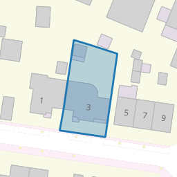 Perceel ERP00-M-2280