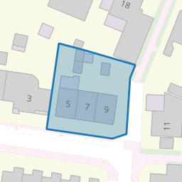 Perceel ERP00-M-2281