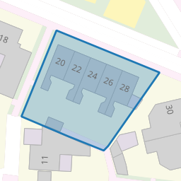 Perceel ERP00-M-2283