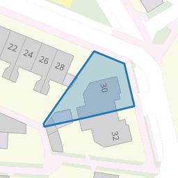 Perceel ERP00-M-2285