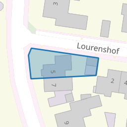 Perceel ERP00-M-2287