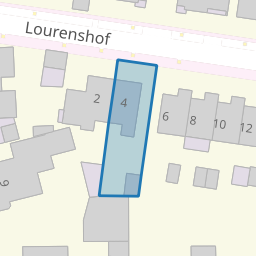 Perceel ERP00-M-2290