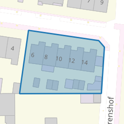 Perceel ERP00-M-2293