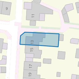 Perceel ERP00-M-2295