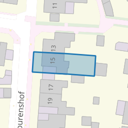 Perceel ERP00-M-2296