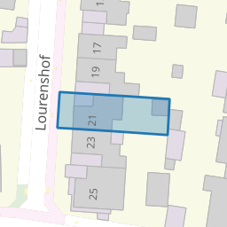 Perceel ERP00-M-2299