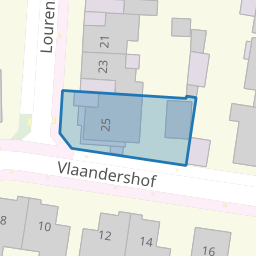 Perceel ERP00-M-2301