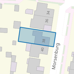 Perceel ERP00-M-2304