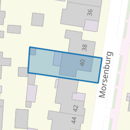 Perceel ERP00-M-2305