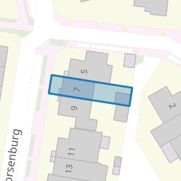 Perceel ERP00-M-2310