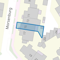 Perceel ERP00-M-2314