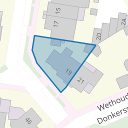 Perceel ERP00-M-2316