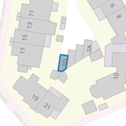 Perceel ERP00-M-2319