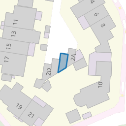 Perceel ERP00-M-2321