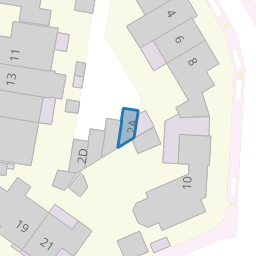 Perceel ERP00-M-2322