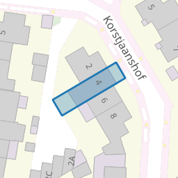 Perceel ERP00-M-2326