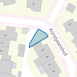 Perceel ERP00-M-2328