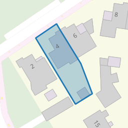 Perceel ERP00-M-2333