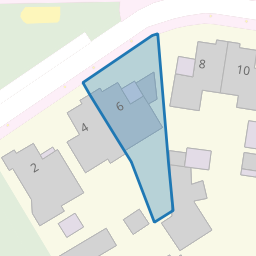 Perceel ERP00-M-2334