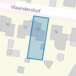 Perceel ERP00-M-2338
