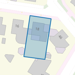 Perceel ERP00-M-2340