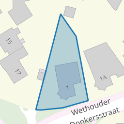 Perceel ERP00-M-2344