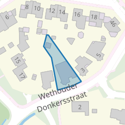 Perceel ERP00-M-2345