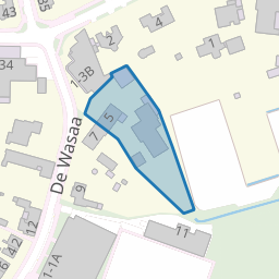 Perceel ERP00-M-2365