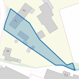 Perceel ERP00-M-2366