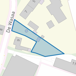 Perceel ERP00-M-2367