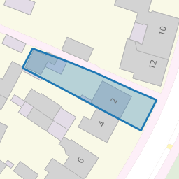 Perceel ERP00-M-2376