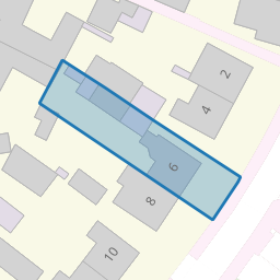 Perceel ERP00-M-2378