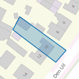 Perceel ERP00-M-2380