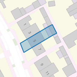 Perceel ERP00-M-2384