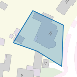 Perceel ERP00-M-2387