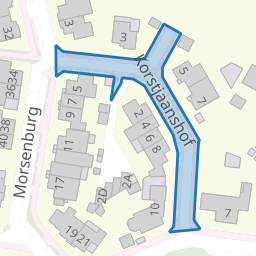 Perceel ERP00-M-2389