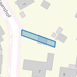 Perceel ERP00-M-2390