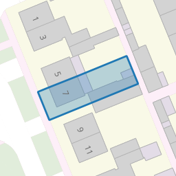 Perceel ERP00-M-2391